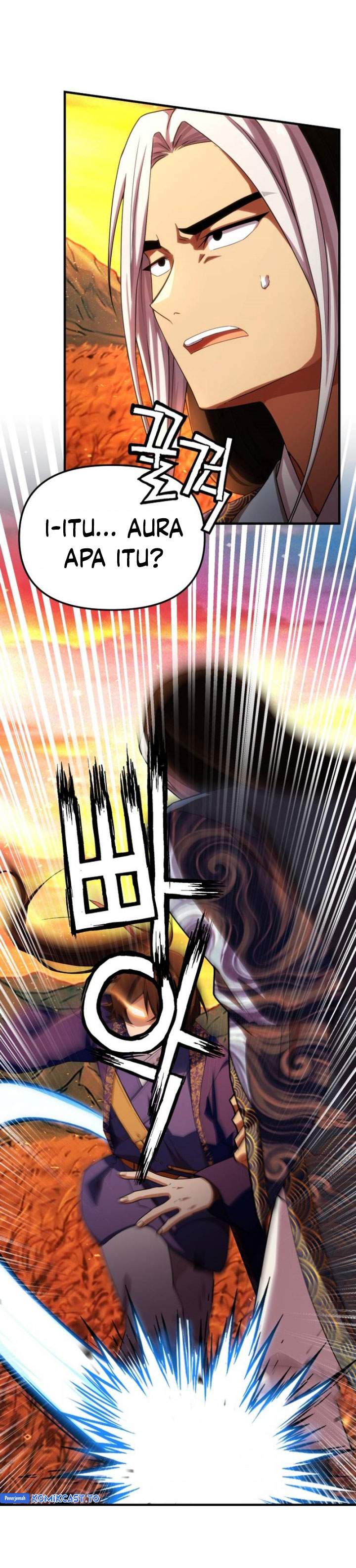 Heavenly Demon Tavern Chapter 63
