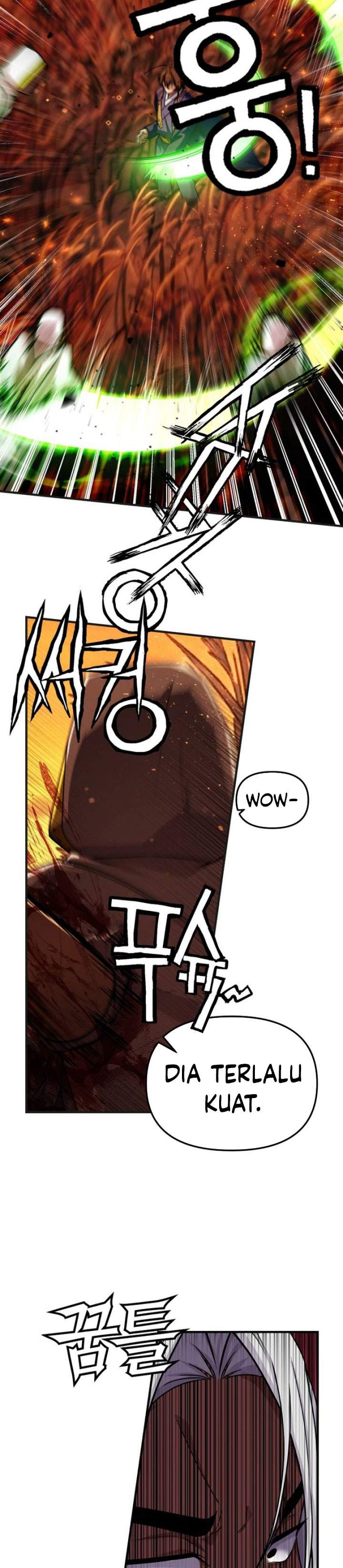 Heavenly Demon Tavern Chapter 63