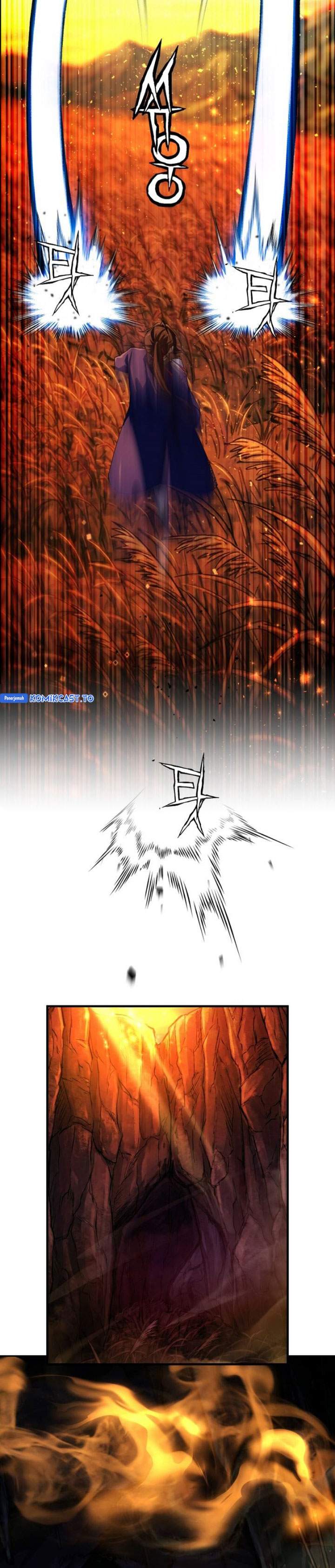 Heavenly Demon Tavern Chapter 63