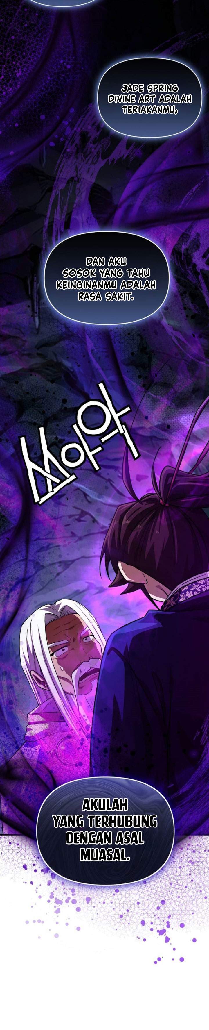 Heavenly Demon Tavern Chapter 63