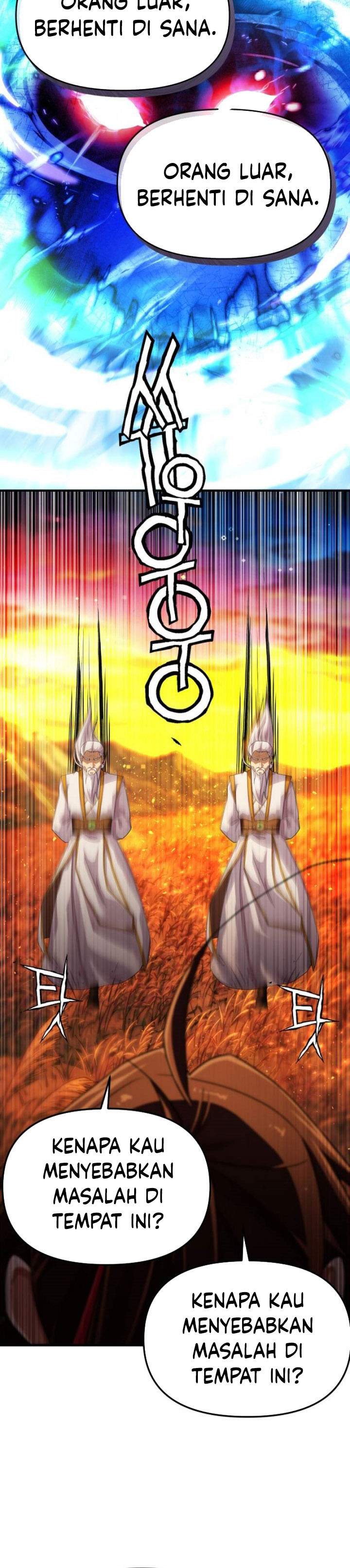 Heavenly Demon Tavern Chapter 63