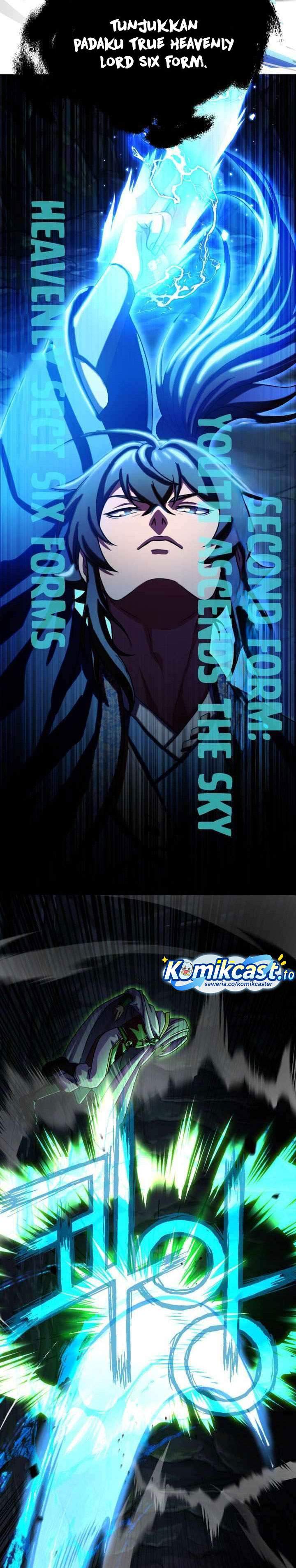 Heavenly Demon Tavern Chapter 64
