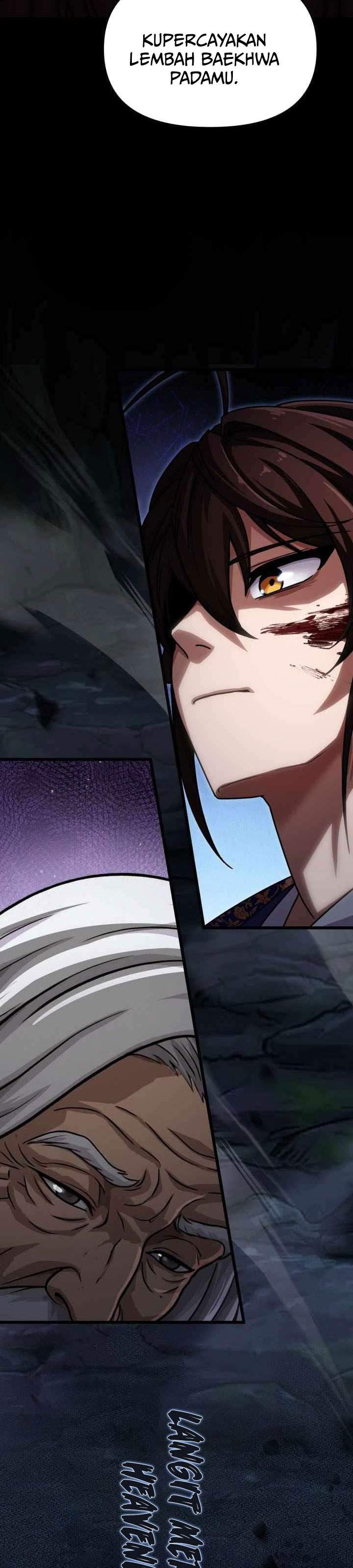 Heavenly Demon Tavern Chapter 64
