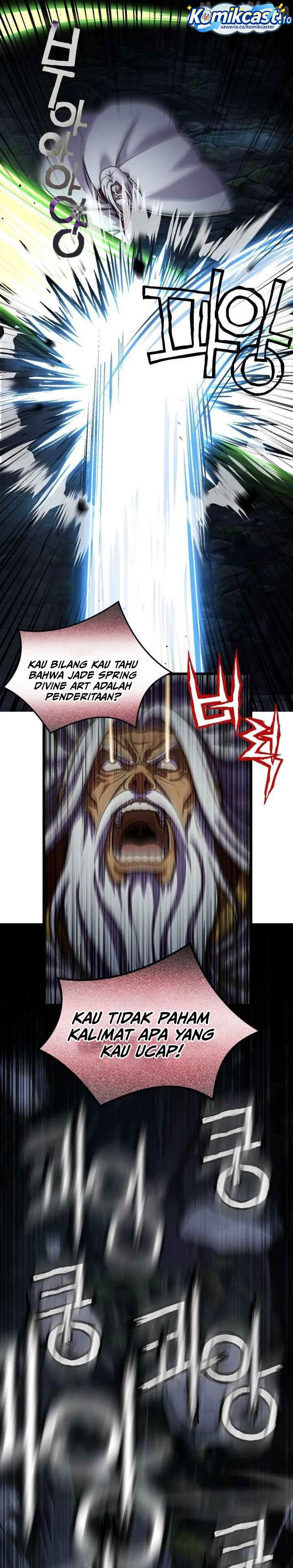Heavenly Demon Tavern Chapter 64