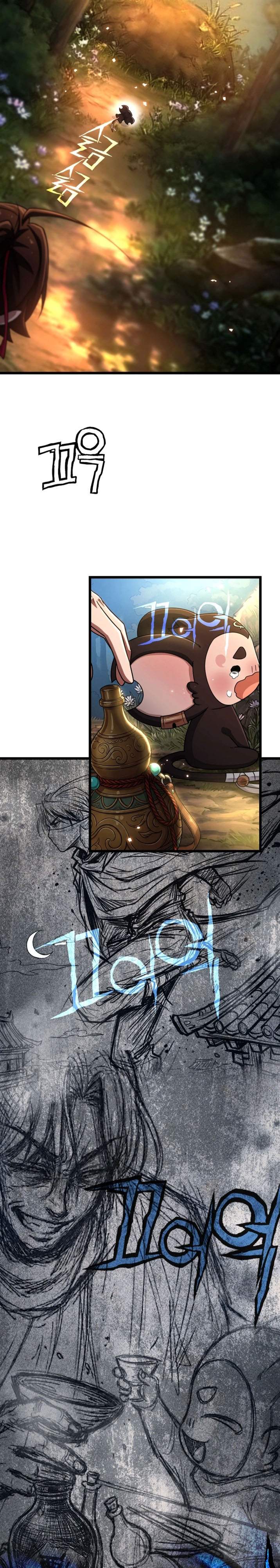 Heavenly Demon Tavern Chapter 65