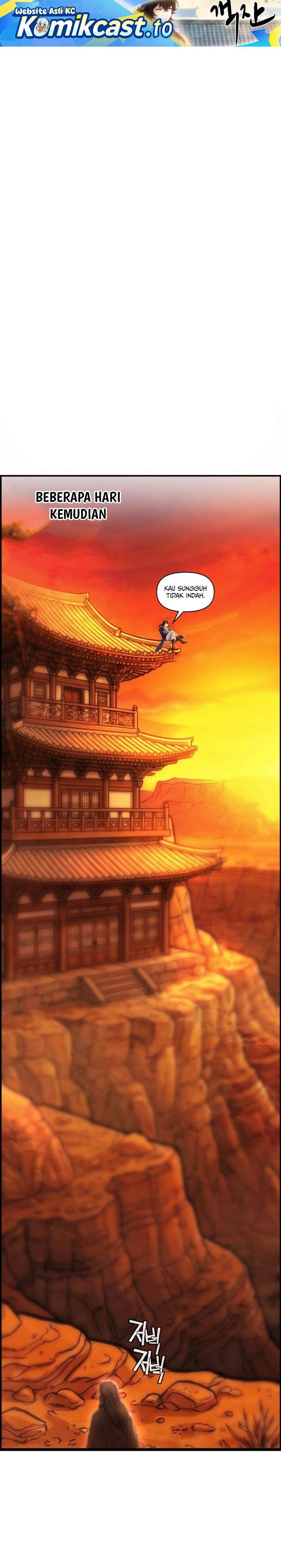 Heavenly Demon Tavern Chapter 65