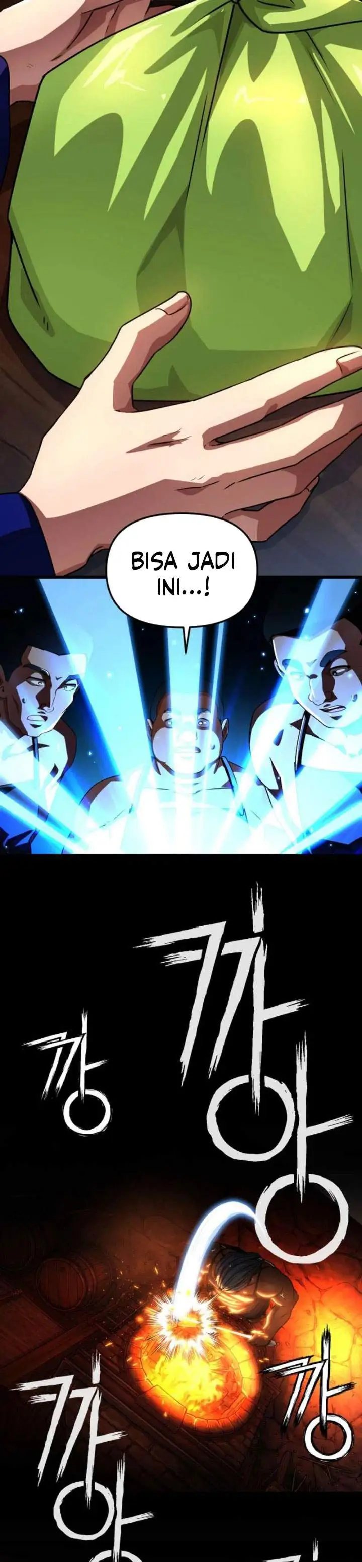 Heavenly Demon Tavern Chapter 66