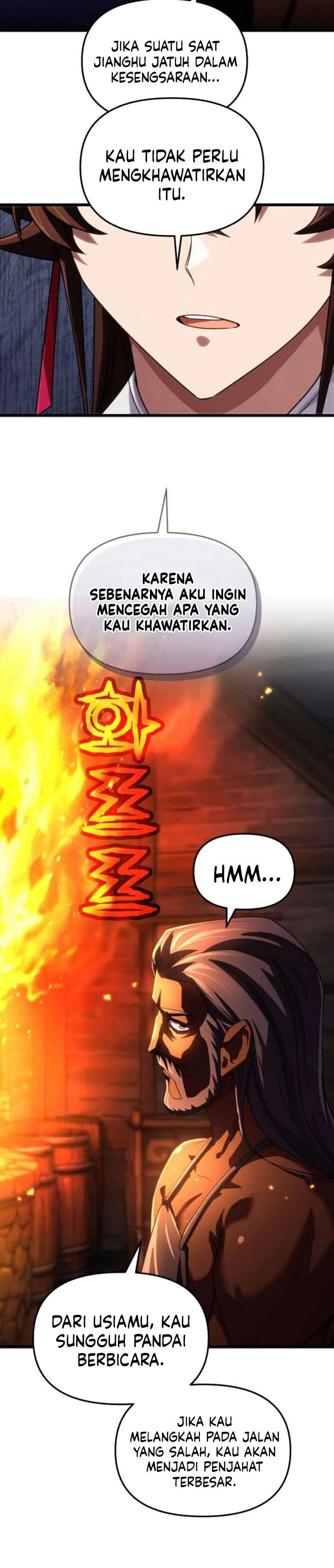 Heavenly Demon Tavern Chapter 66