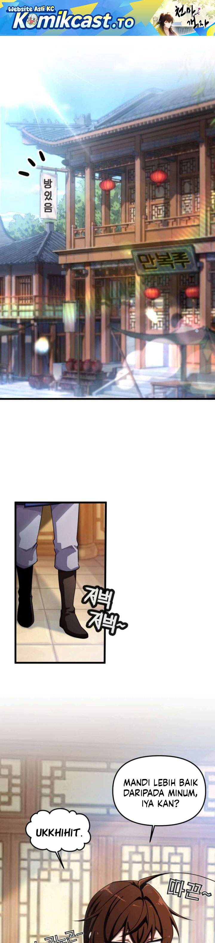 Heavenly Demon Tavern Chapter 66