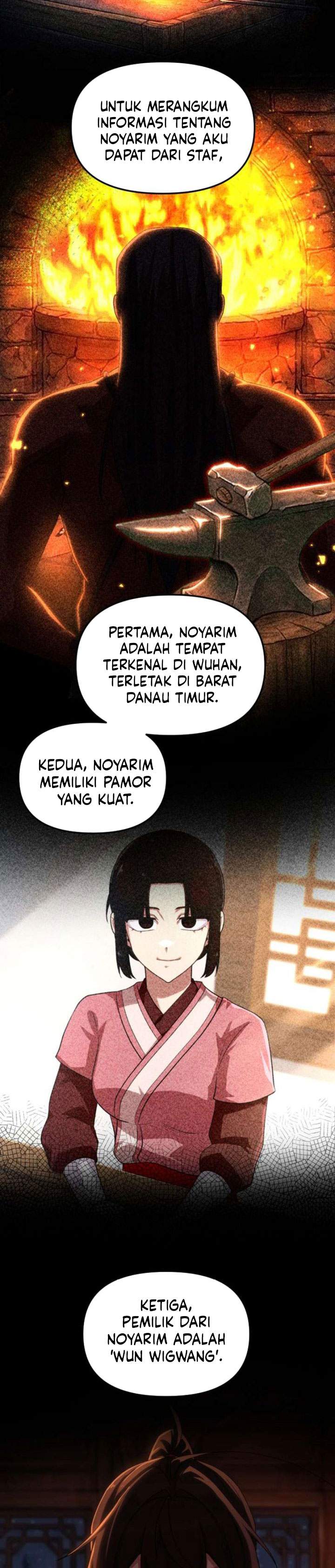 Heavenly Demon Tavern Chapter 66