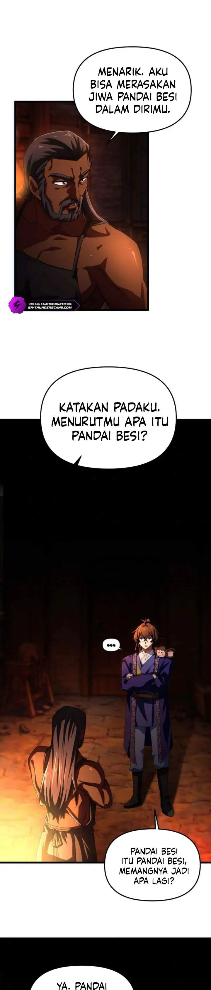 Heavenly Demon Tavern Chapter 66