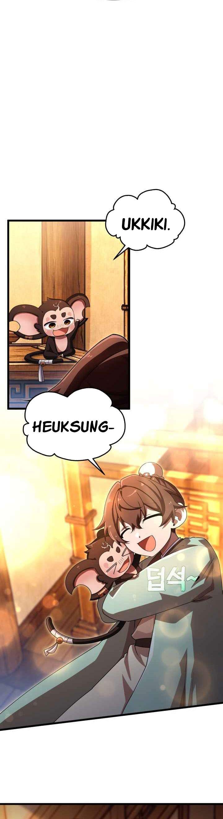 Heavenly Demon Tavern Chapter 67