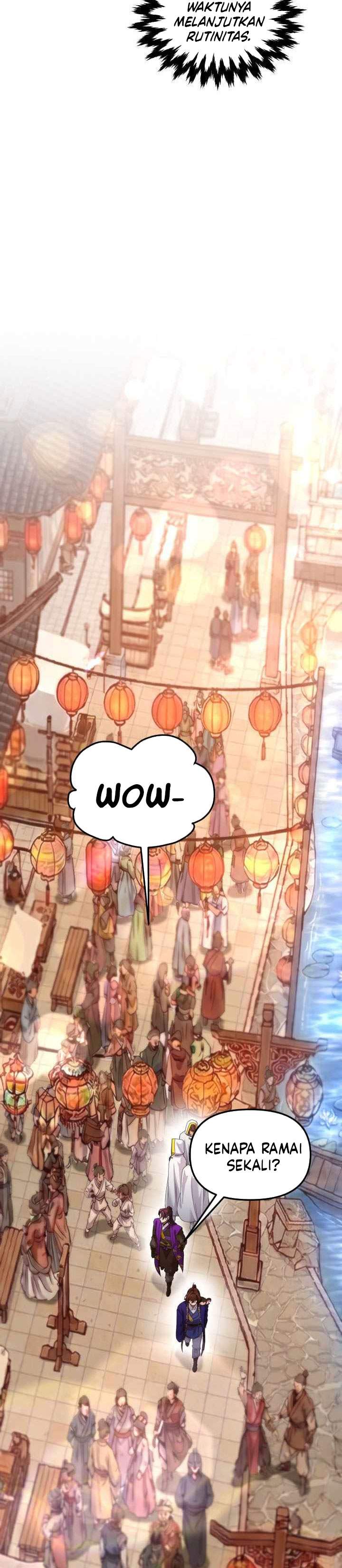 Heavenly Demon Tavern Chapter 67