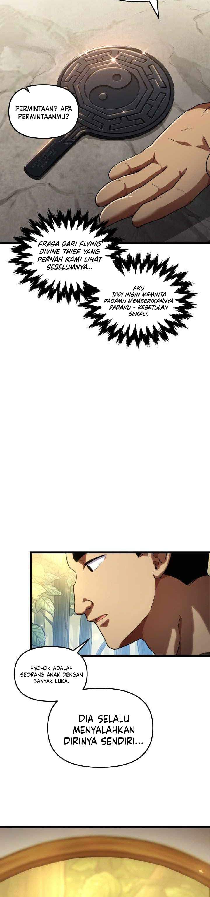Heavenly Demon Tavern Chapter 67
