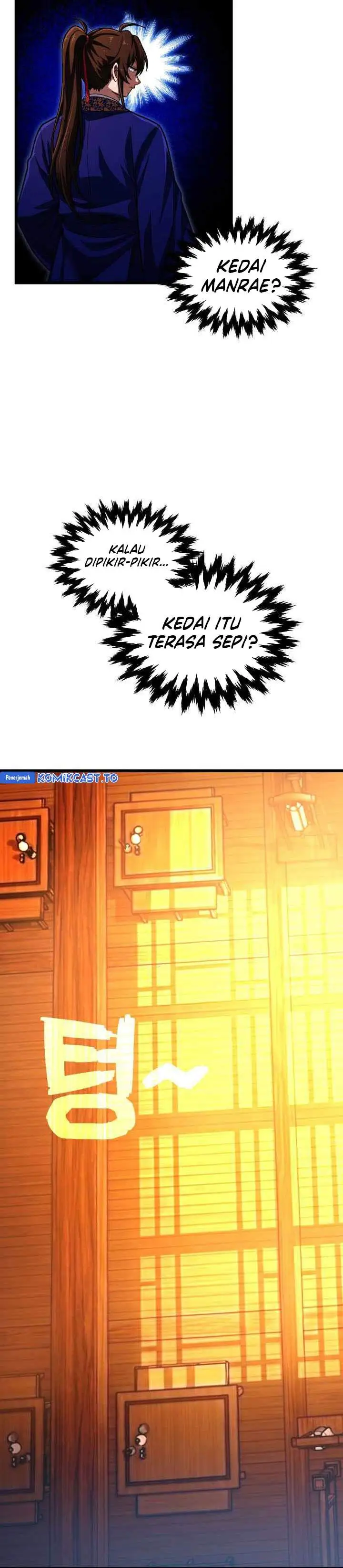 Heavenly Demon Tavern Chapter 67