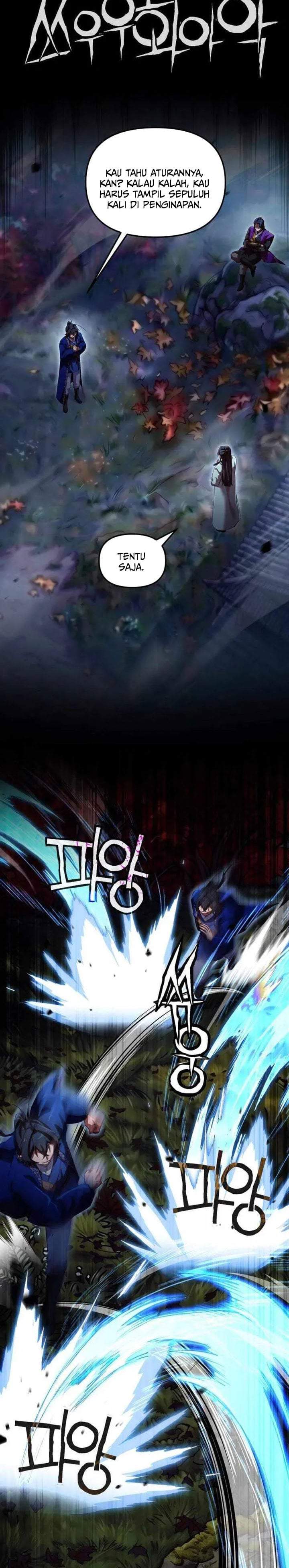 Heavenly Demon Tavern Chapter 68