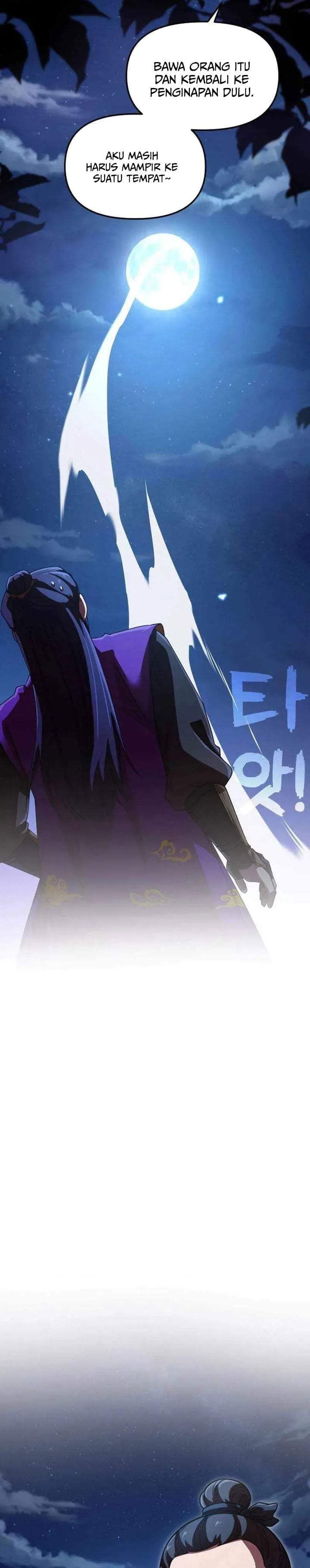 Heavenly Demon Tavern Chapter 68