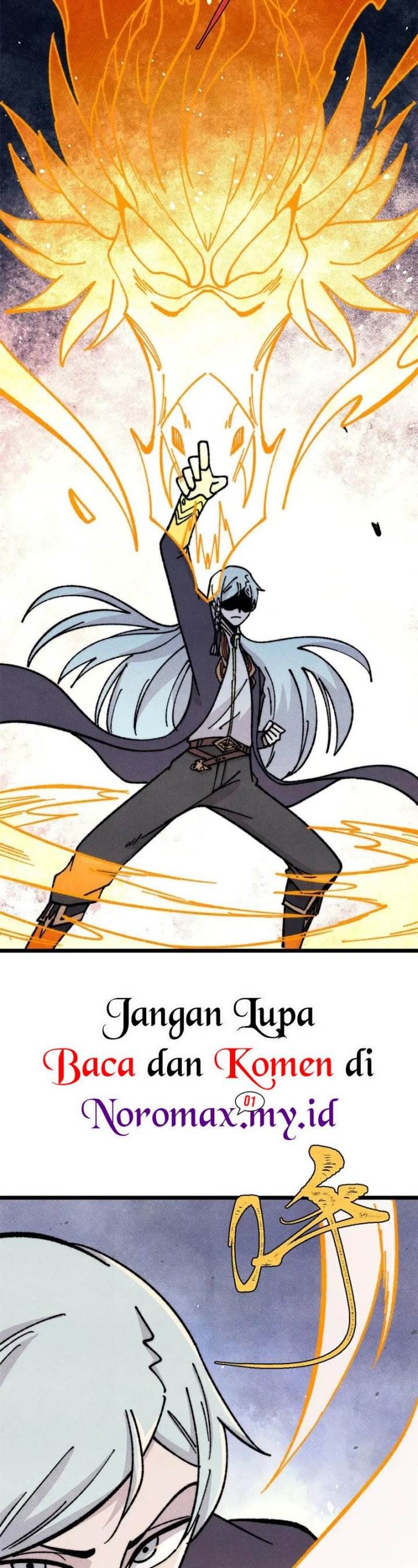 All Hail the Sect Leader Chapter 466