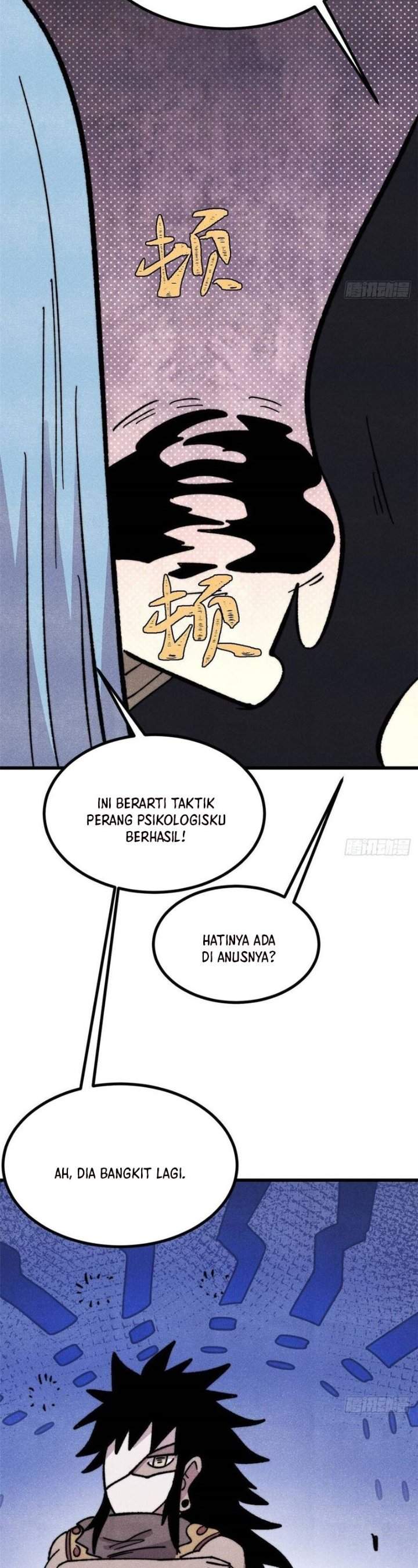 All Hail the Sect Leader Chapter 512
