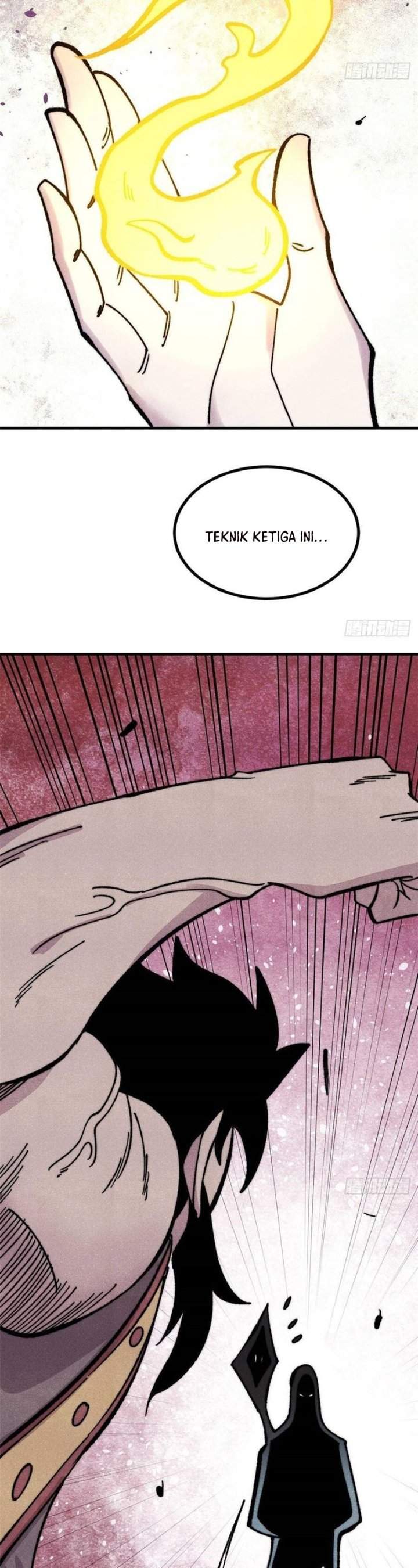 All Hail the Sect Leader Chapter 512