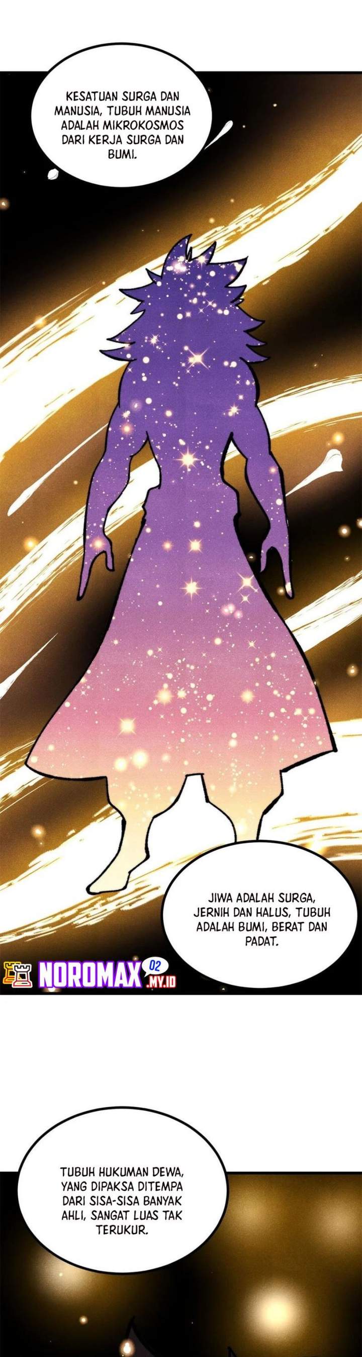All Hail the Sect Leader Chapter 513