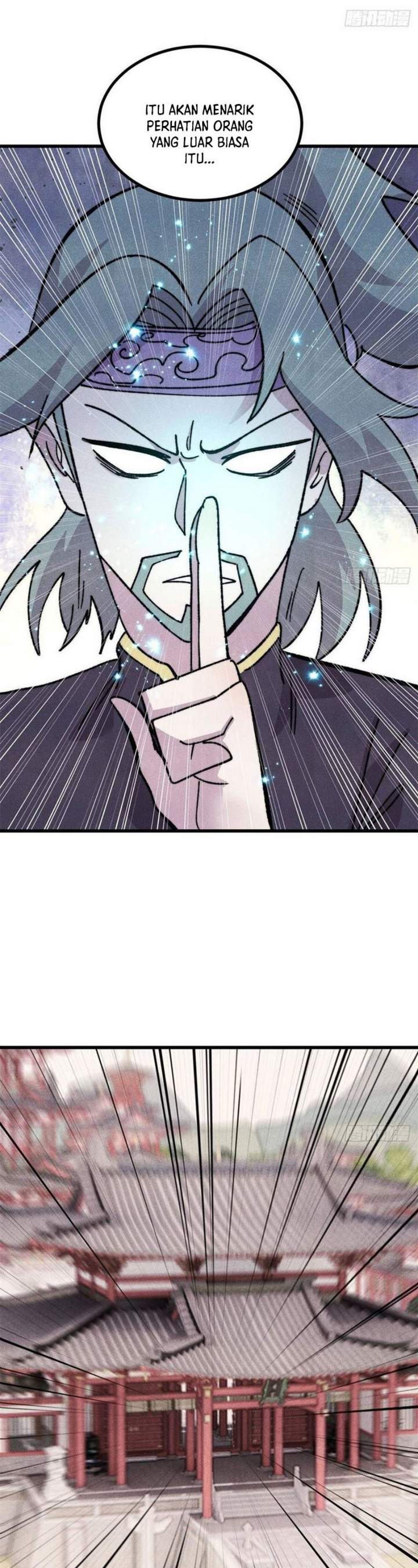 All Hail the Sect Leader Chapter 514