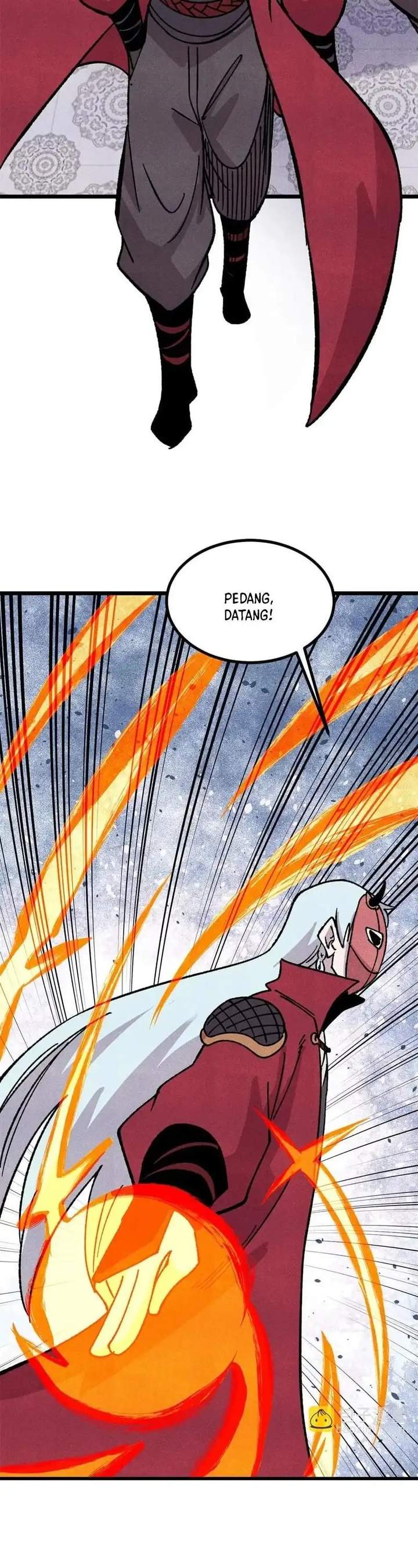 All Hail the Sect Leader Chapter 515