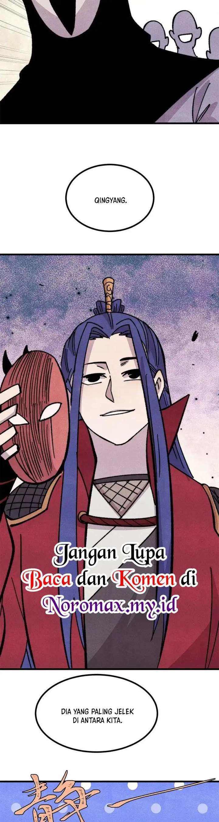 All Hail the Sect Leader Chapter 516