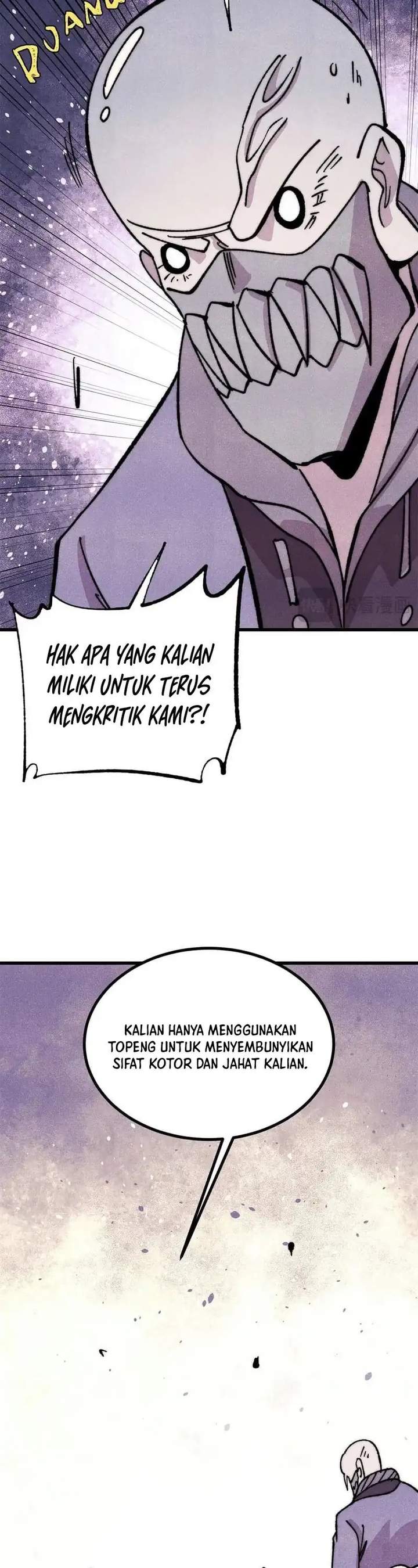 All Hail the Sect Leader Chapter 516