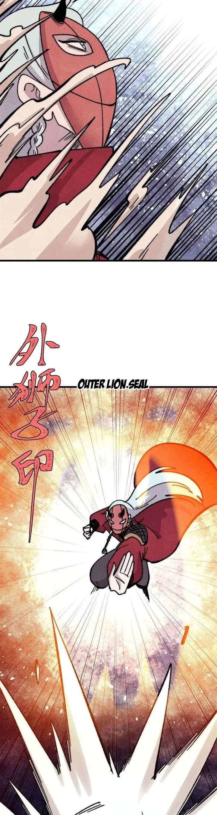 All Hail the Sect Leader Chapter 516