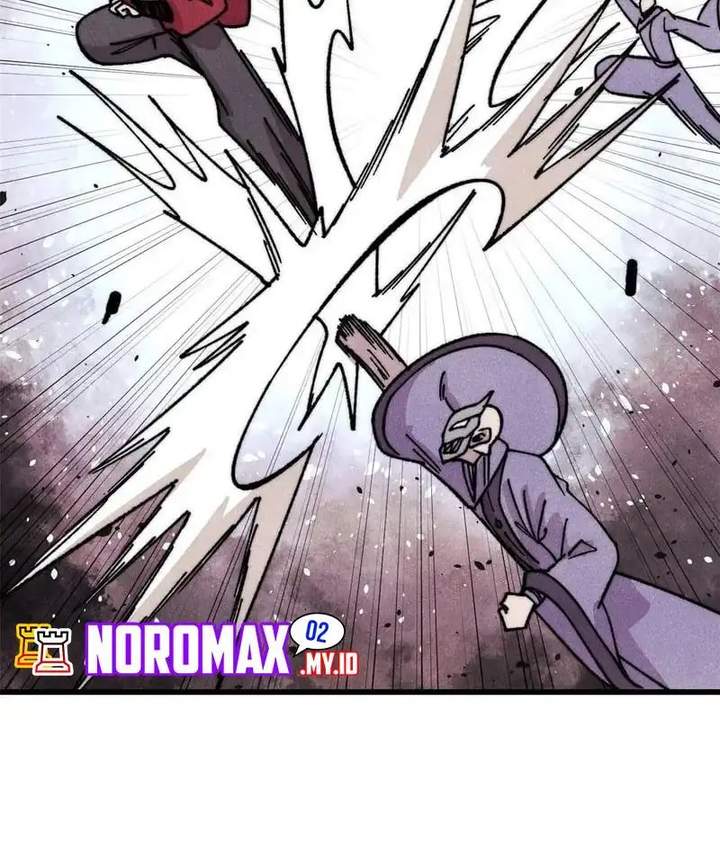 All Hail the Sect Leader Chapter 517