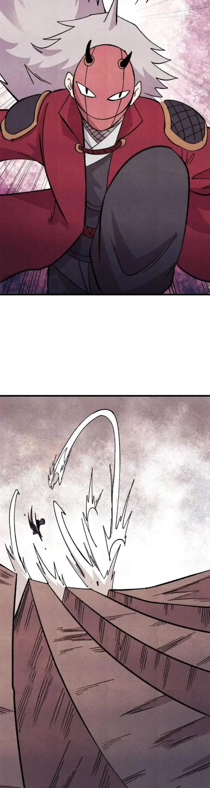 All Hail the Sect Leader Chapter 517