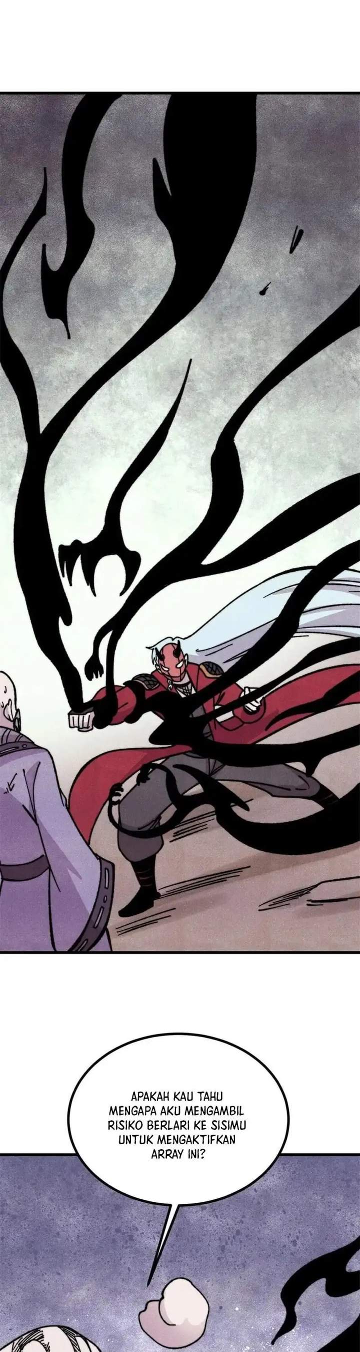 All Hail the Sect Leader Chapter 518