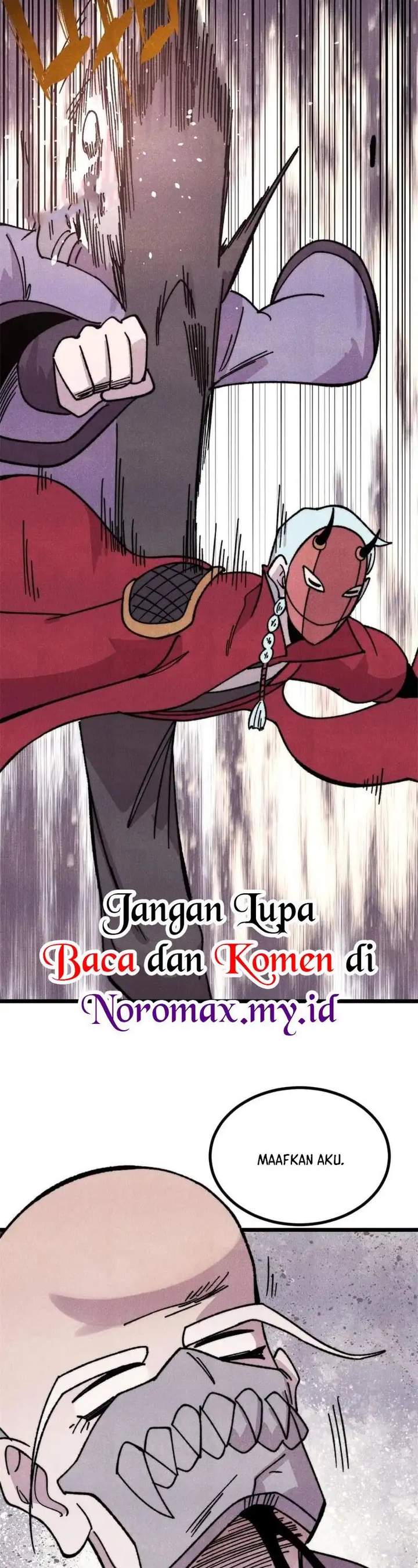 All Hail the Sect Leader Chapter 518