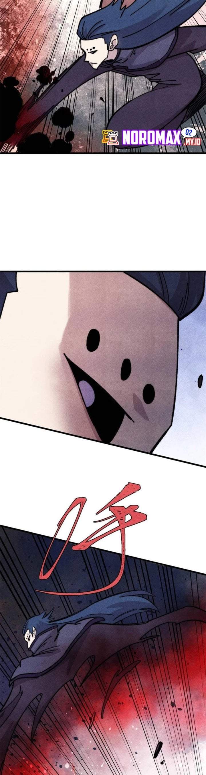 All Hail the Sect Leader Chapter 519