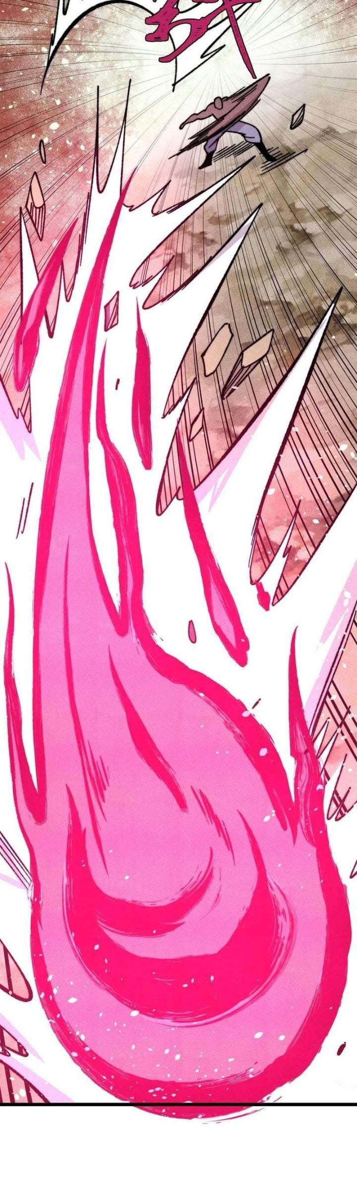 All Hail the Sect Leader Chapter 519