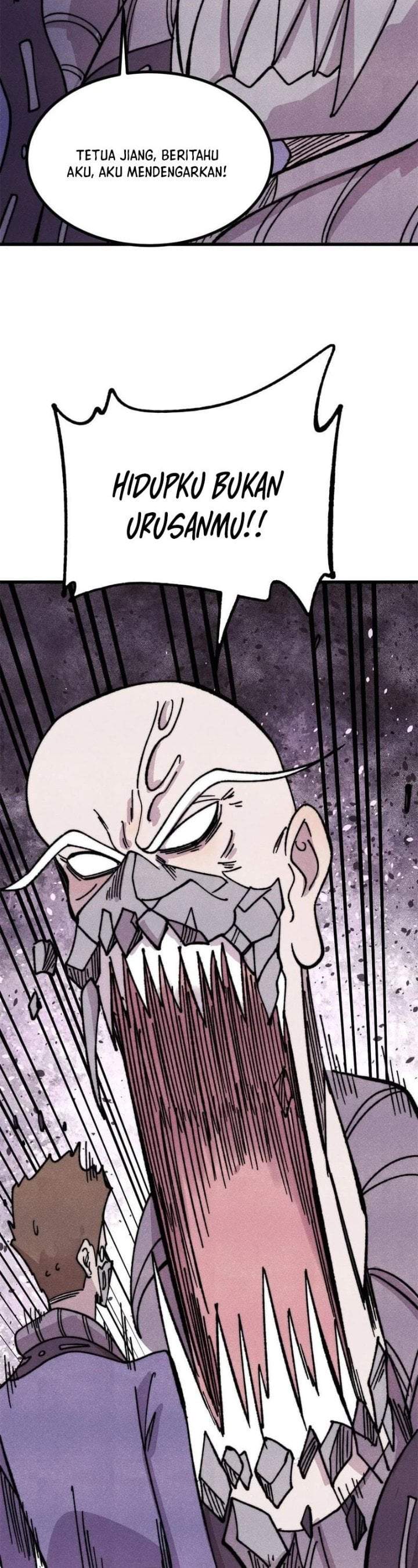 All Hail the Sect Leader Chapter 519