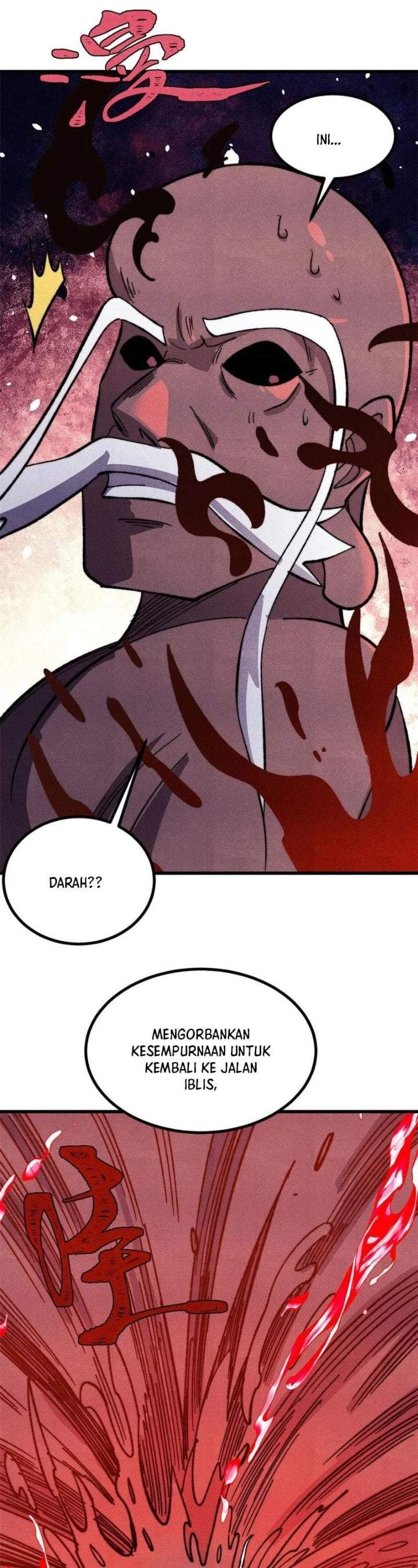 All Hail the Sect Leader Chapter 520