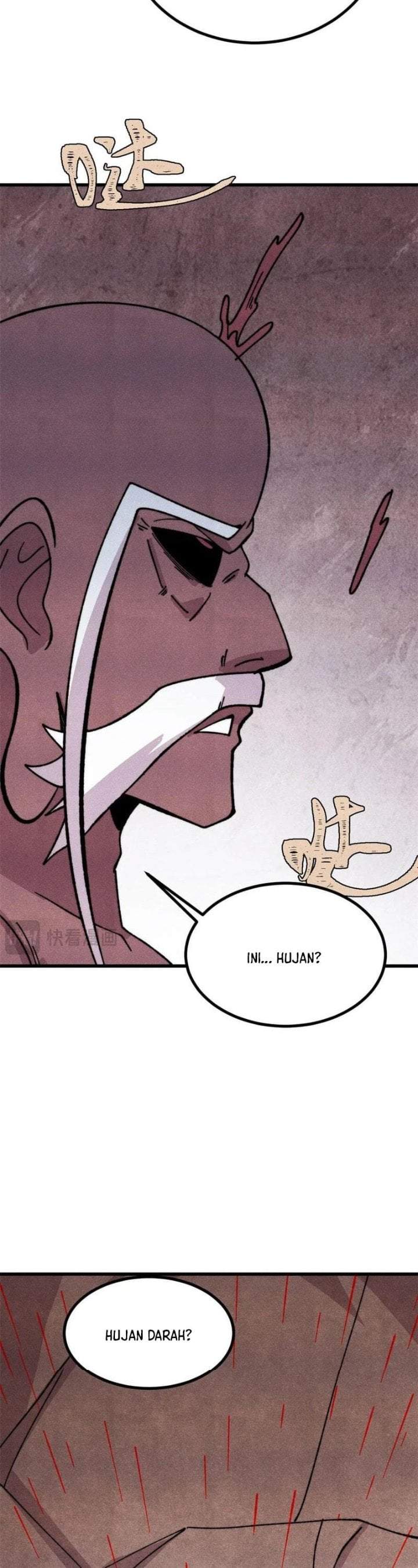 All Hail the Sect Leader Chapter 520
