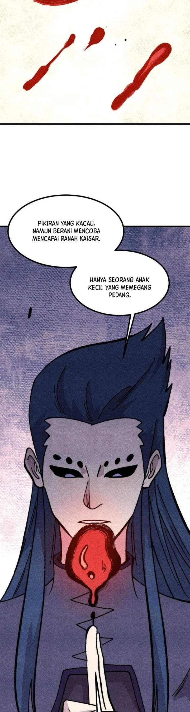 All Hail the Sect Leader Chapter 520