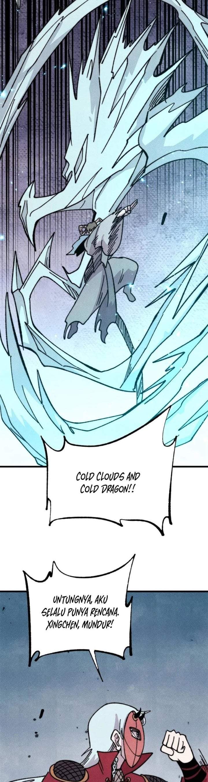 All Hail the Sect Leader Chapter 521