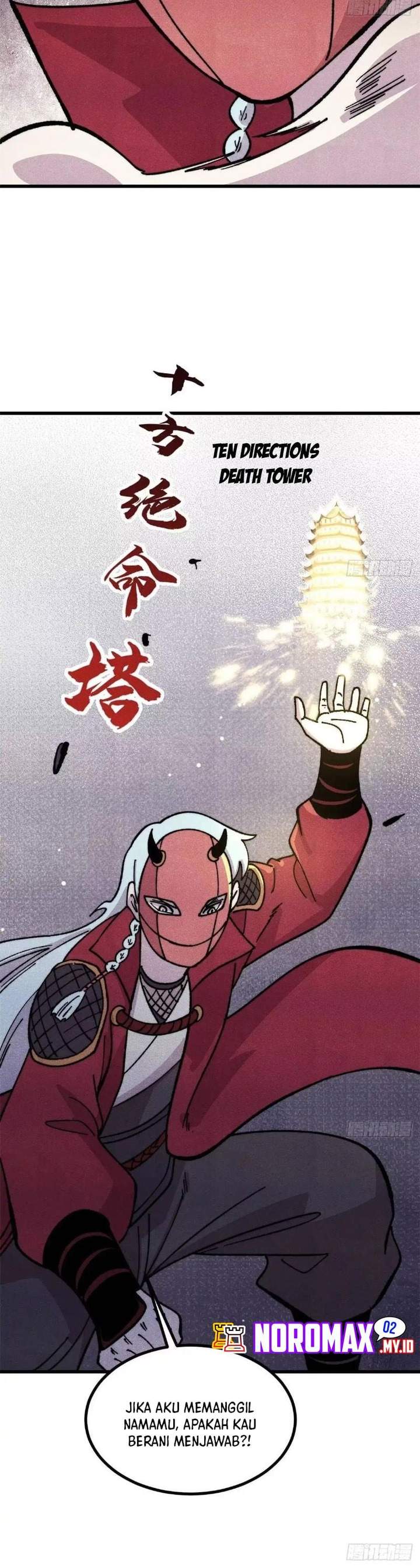 All Hail the Sect Leader Chapter 522