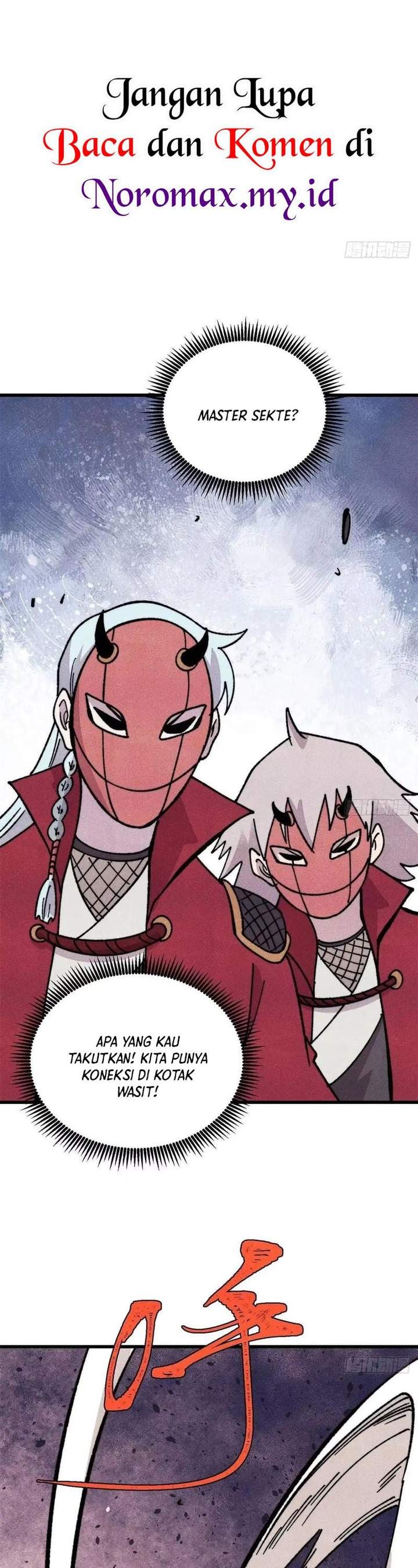 All Hail the Sect Leader Chapter 522