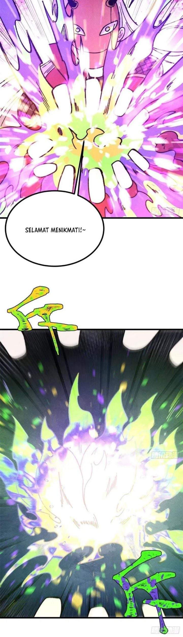 All Hail the Sect Leader Chapter 523