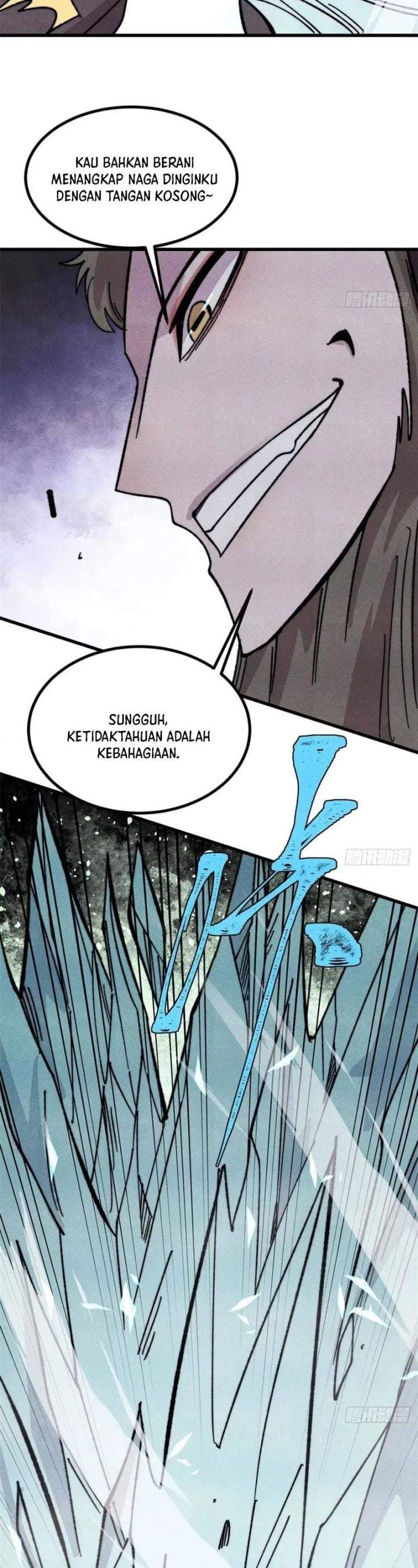 All Hail the Sect Leader Chapter 523