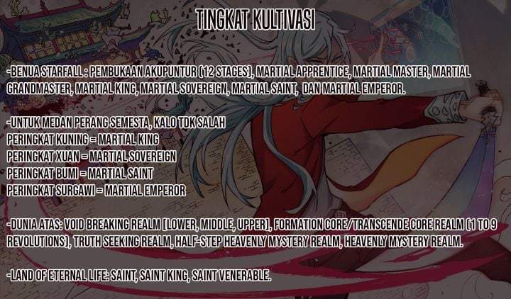 All Hail the Sect Leader Chapter 523