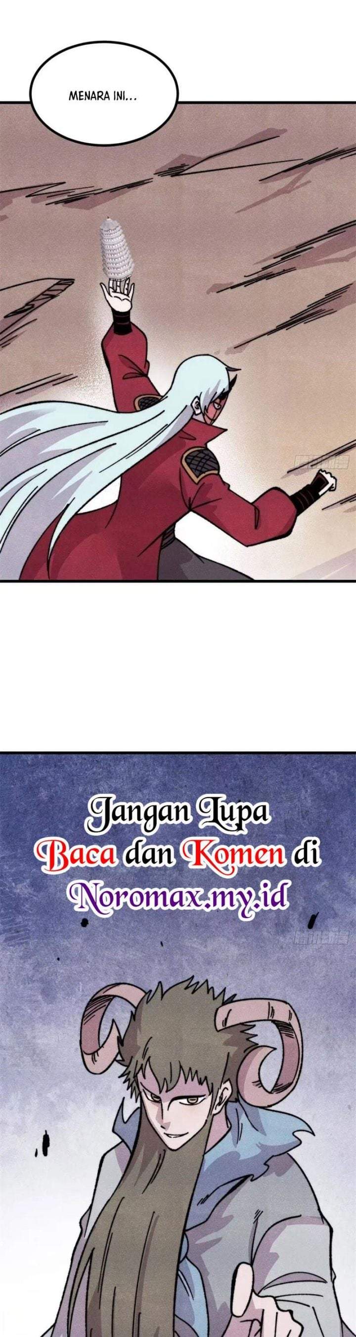 All Hail the Sect Leader Chapter 523