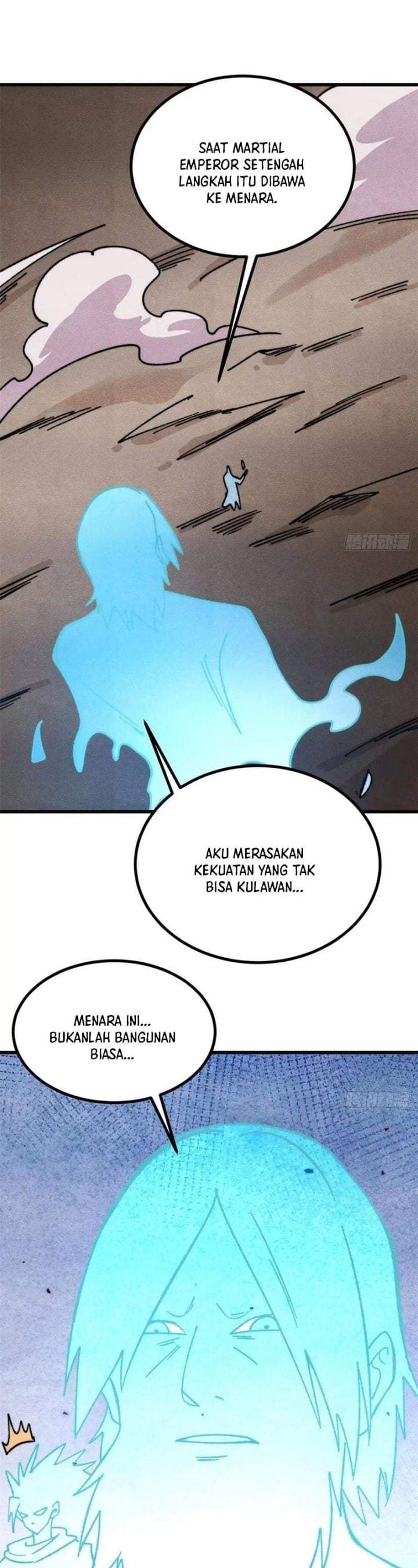 All Hail the Sect Leader Chapter 524