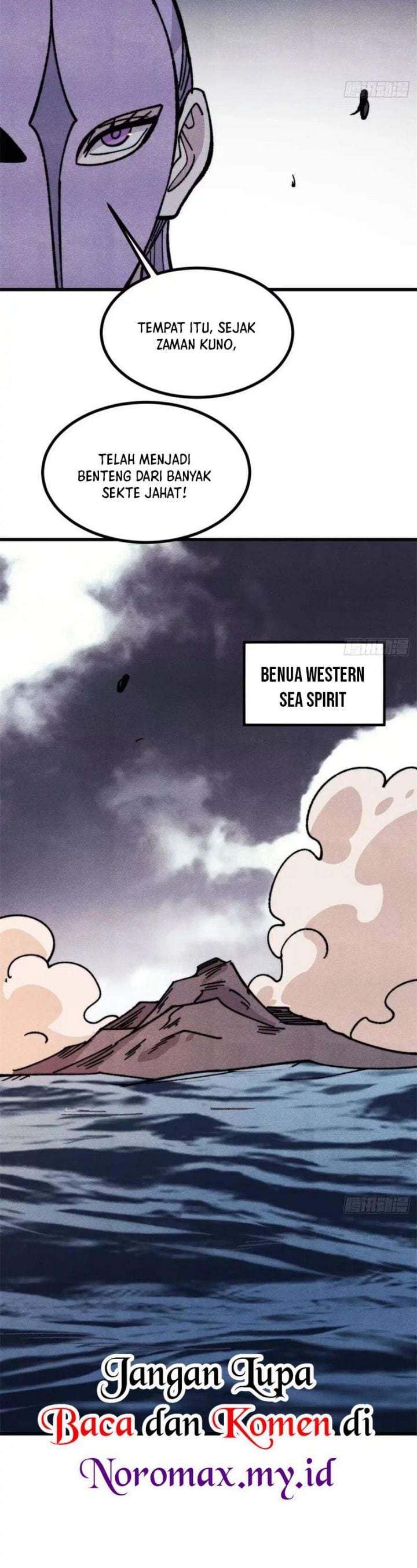 All Hail the Sect Leader Chapter 524