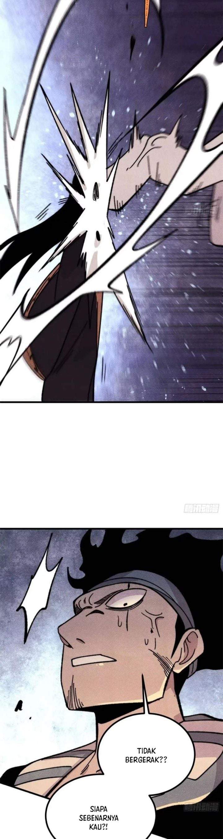 All Hail the Sect Leader Chapter 524